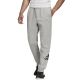 2. Adidas Badge of Sport Fleece Pant M FS4630