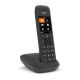 7. Gigaset C575 extension telephone with German dialling, international version