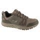 Skechers Escape Plan 51591-DKTP Brown Size 41
