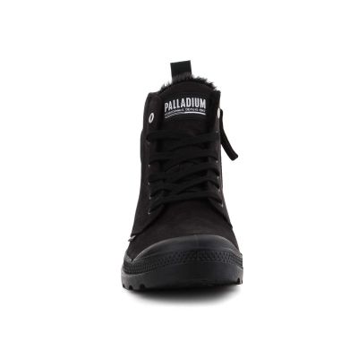 3. Palladium Pampa Hi Zip Wl M 05982-010-M shoes