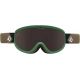 4. Volcom Footprints women's/men's ski goggles sports snowboard UV protection green (VG0622108)