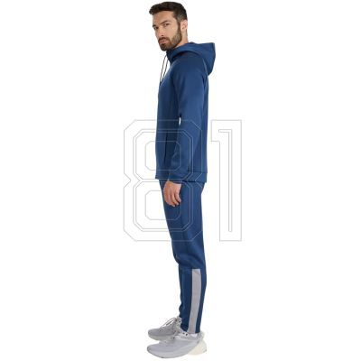 9. 4F M 4FWAW25TFSWM587 32S sweatshirt