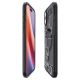 7. Spigen Ultra Hybrid MagSafe Zero One for iPhone 16 - Dark Gray