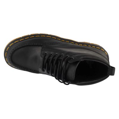 3. Dr. Martens Lowell Chukka 6 Eye Boot DM43680001 Black 41