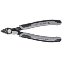 Szczypce ukośne Knipex 78 71 125 ESD