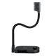 17. AVer U50+ Document Camera Black 25.4 / 3.2 mm (1 / 3.2") CMOS USB 2.0