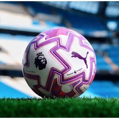 2. Puma Orbita Ultimate Premier League 84893 01 Match Official Football!