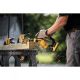 13. BATTERY CHAIN SAW. XR 18V 20CM DCMPS520N DEWALT