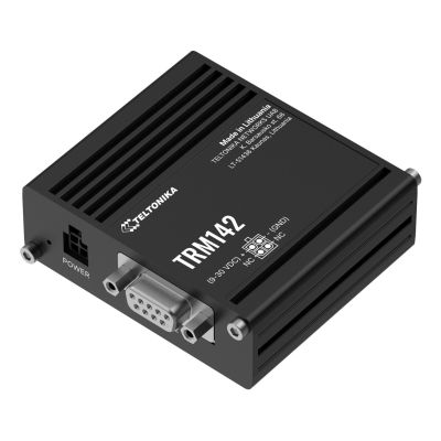 4. Teltonika TRM142 Cellular Modem
