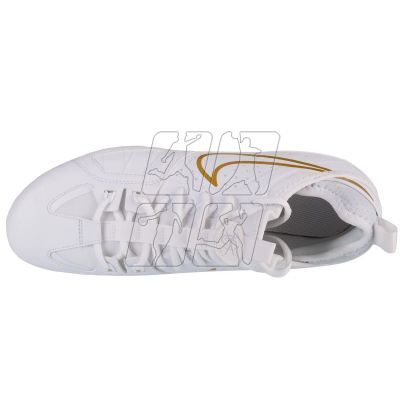 3. Nike Huarache 9 Varsity Lax FG M football shoes FD0090-100