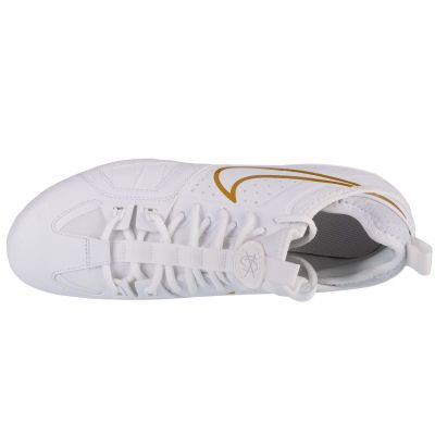 3. Nike Huarache 9 Varsity Lax FG M FD0090-100 Football Boots