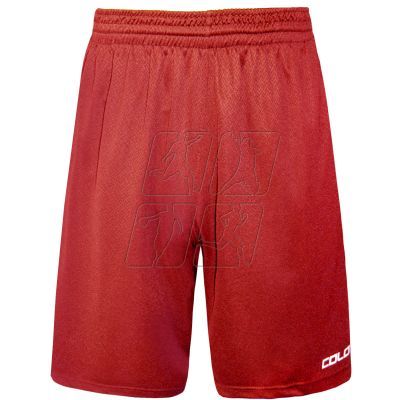 2. Colo Spring 03 Basketball Shorts