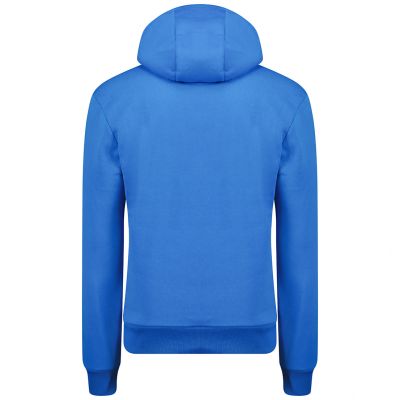 2. Geographical Norway Gadrien DB 054 M WW6115H/GN-Royal Blue / White sweatshirt