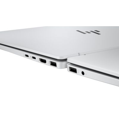 4. HP OmniBook 7 Aero 13-bg1218nw Ryzen 5 AI 340 13"WQXGA IPS 400nits AG 16GB LPDDR5x-7500 SSD512 Radeon 840M Cam 5Mpx IR 43Wh Win11 Aluminum Ice Silver 2Y