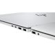 4. HP OmniBook 7 Aero 13-bg1218nw Ryzen 5 AI 340 13"WQXGA IPS 400nits AG 16GB LPDDR5x-7500 SSD512 Radeon 840M Cam 5Mpx IR 43Wh Win11 Aluminum Ice Silver 2Y