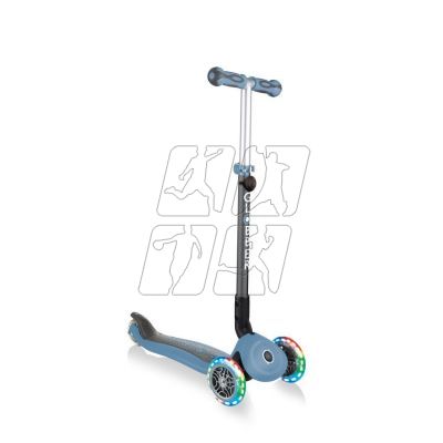 25. Scooter, ride-on, bike Globber GO-UP Deluxe Lights 646-200