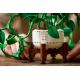 6. LEGO Botanical Collection 11512 - Hanging Golden Epipremnum