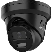 IP Camera DS-2CD2383G2-LI2U/SL(2.8MM)(BLACK) AcuSense – 8 MP, 4K UHD, 2.8 mm Hikvision