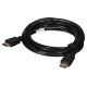 2. Lanberg CCS CA-HDMI-11CC-0030-BK cable (HDMI M - HDMI M; 3m; black)