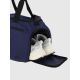 Sports bag (25 l) with shoe pocket 4F 4FWMM00ATBAU031-30S