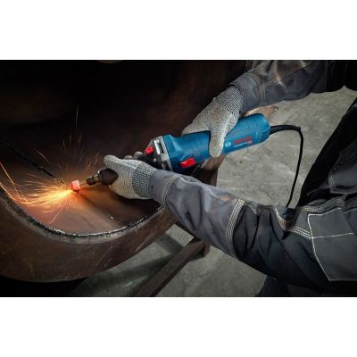 4. Bosch GGS 30 LS 750W 33000RPM Flat Sander