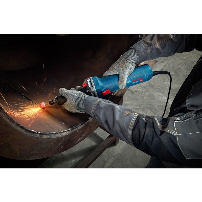 4. Bosch GGS 30 LS 750W 33000RPM Flat Sander