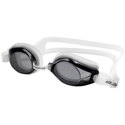 2. Aqua-Speed Avanti glasses white