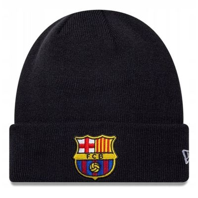 FC Barcelona x New Era winter hat 60846897