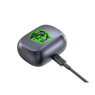 7. BUXTON BTW-8200 RACOON ANC - In-ear Bluetooth headphones