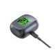 7. BUXTON BTW-8200 RACOON ANC - In-ear Bluetooth headphones