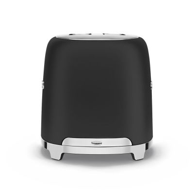 42. SMEG TSF01BLMEU Toaster