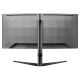 55. Philips 34" monitor 34M2C6500/00 2xHDMI DP 3xUSB