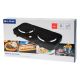 2. BLOW two-burner adjustable electric cooker
