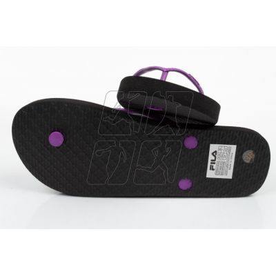 4. Fila Troy Slipper W flip-flops FFW0005.83242