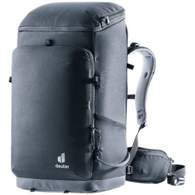 2. Deuter Jaypack 34+ backpack - black