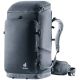 2. Deuter Jaypack 34+ backpack - black