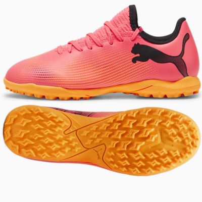 5. Puma Future 7 Play TT Jr 107737-03 football boots