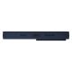 9. 3mk Silicone Case for iPhone 15 Plus - Navy Blue