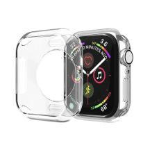 Ultra Clear Watch Case for Apple Watch 44mm (Series 4/5/6/SE) - Clear