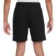 4. Nike Sportswear Club Kids Shorts Black FZ5512 010