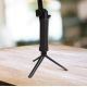 14. 3 in 1 Monopod Tripod with Selfie Stick for GoPro - Black
