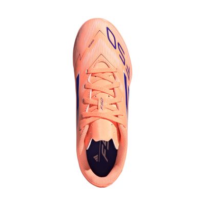 10. adidas F50 Club TF JI0040 kids' soccer shoes