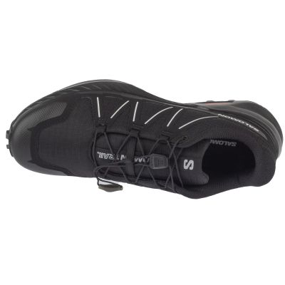 3. Salomon Speedcross Peak L47514500 Black 43 1/3