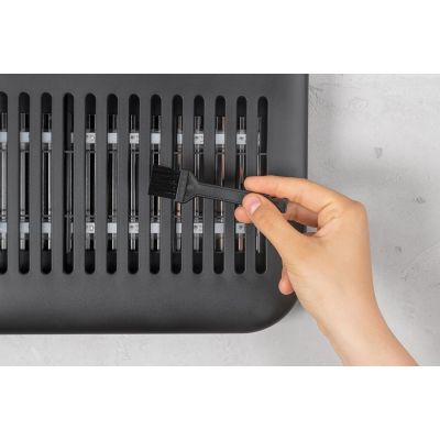 4. NOVEEN IKN550 LED rechargeable insect killer lamp