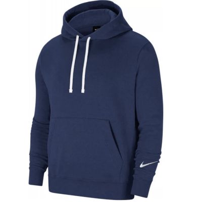 Nike Park 26 Fleece Hoody Swoosh IO9035-410