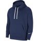 Nike Park 26 Fleece Hoody Swoosh IO9035-410