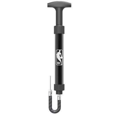 2. Wilson NBA Authentic Aluminum Pump WTBA4000NBA