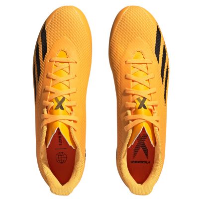 3. Adidas X Speedportal.4 FG M GZ2460 football boots