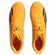3. Adidas X Speedportal.4 FG M GZ2460 football shoes
