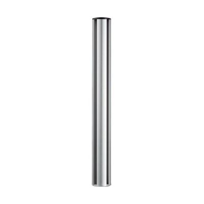 2. Novus TSS Wandschiene 445 incl. 2 Kabelspangen